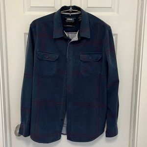 Tony Hawk button down